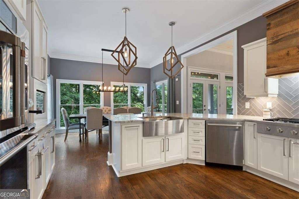 134 Prospector Ridge Dahlonega - Photo 15