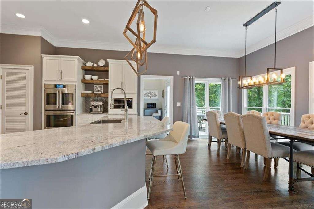 134 Prospector Ridge Dahlonega - Photo 16