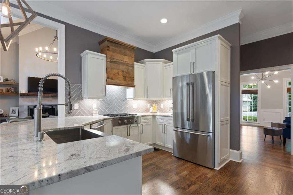 134 Prospector Ridge Dahlonega - Photo 17