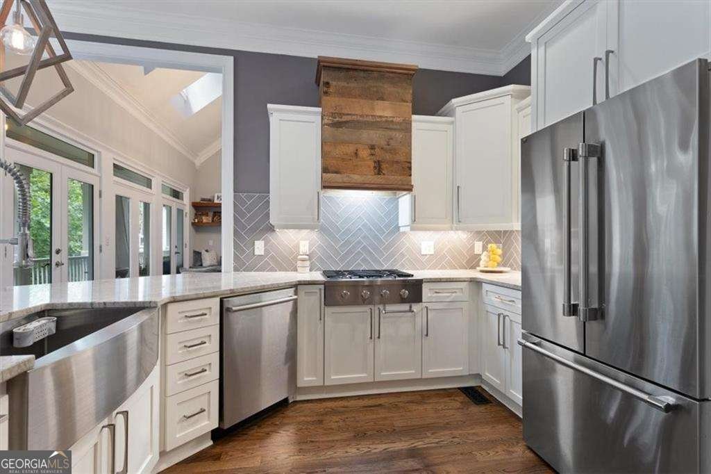 134 Prospector Ridge Dahlonega - Photo 18