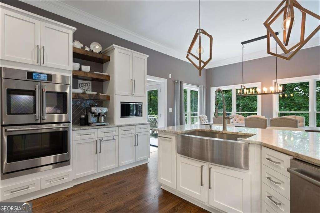 134 Prospector Ridge Dahlonega - Photo 19