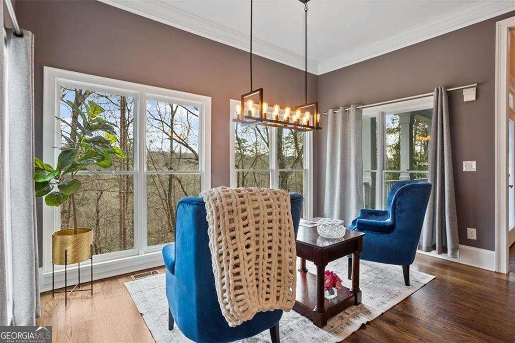 134 Prospector Ridge Dahlonega - Photo 21