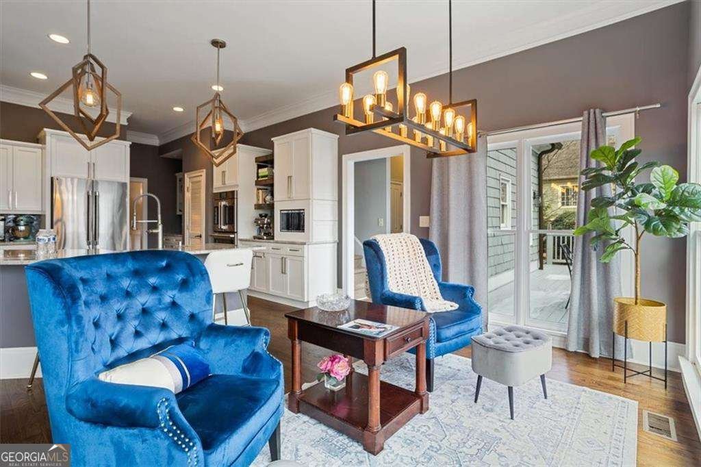 134 Prospector Ridge Dahlonega - Photo 22