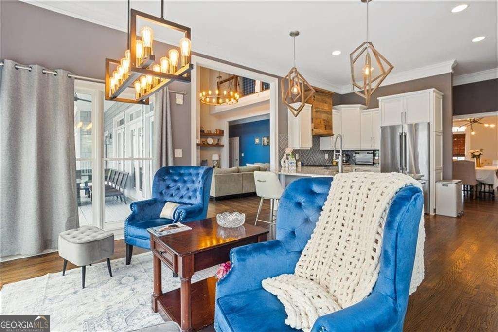 134 Prospector Ridge Dahlonega - Photo 23