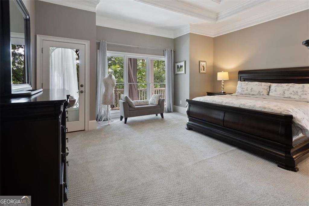 134 Prospector Ridge Dahlonega - Photo 24