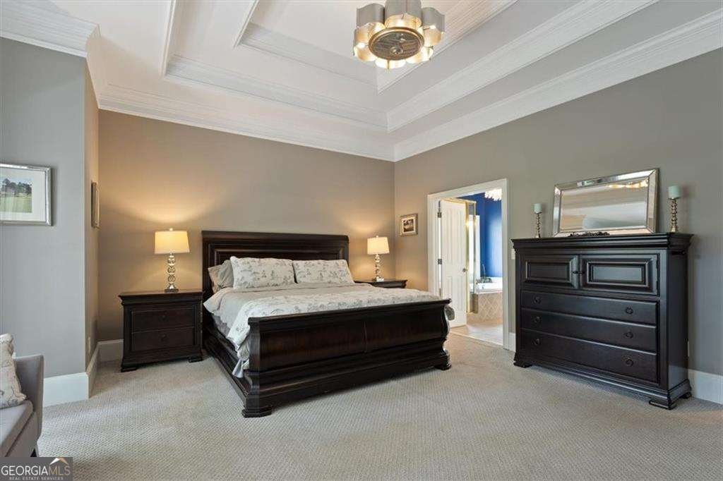 134 Prospector Ridge Dahlonega - Photo 25