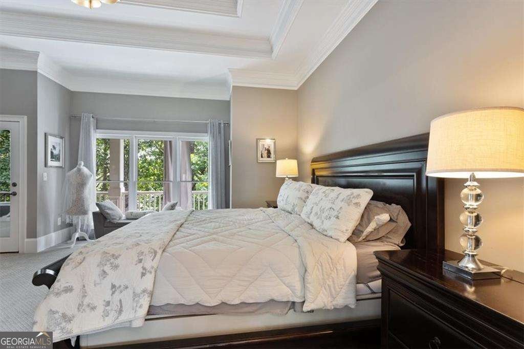 134 Prospector Ridge Dahlonega - Photo 26