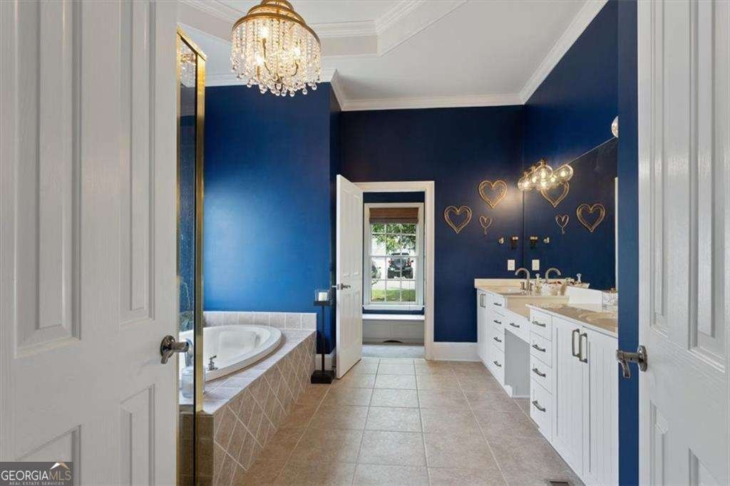 134 Prospector Ridge Dahlonega - Photo 27