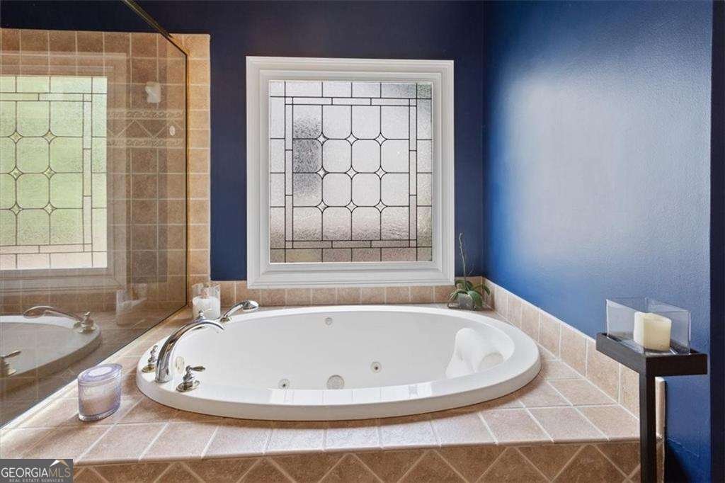 134 Prospector Ridge Dahlonega - Photo 32