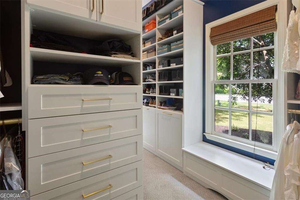 134 Prospector Ridge Dahlonega - Photo 34