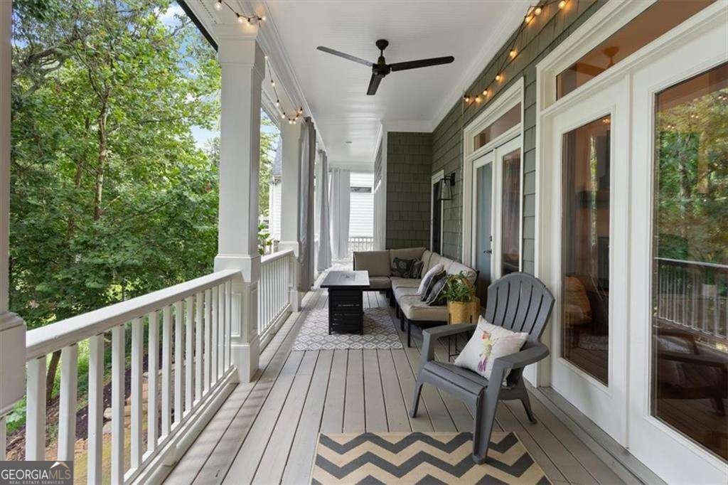 134 Prospector Ridge Dahlonega - Photo 35