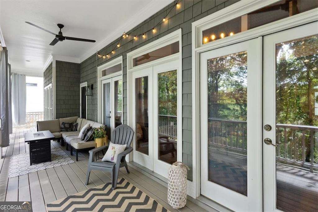 134 Prospector Ridge Dahlonega - Photo 36