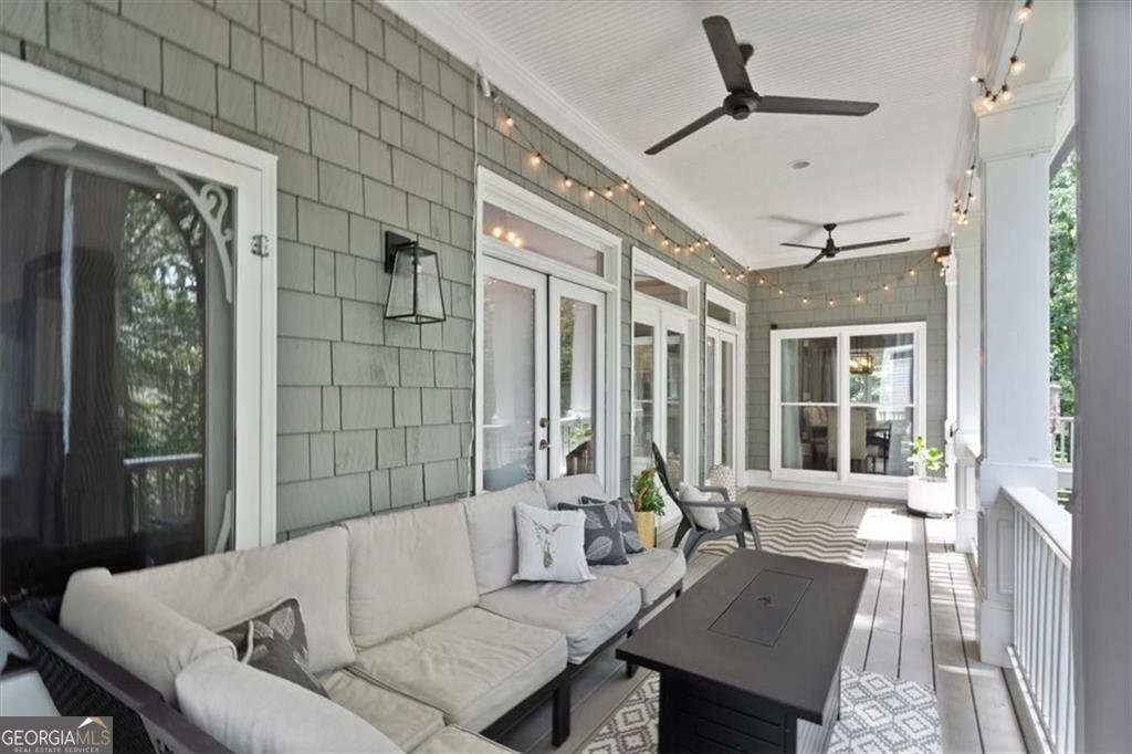 134 Prospector Ridge Dahlonega - Photo 39