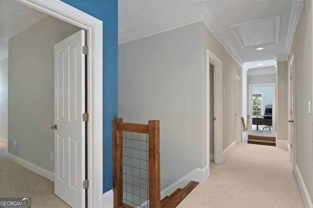 134 Prospector Ridge Dahlonega - Photo 41