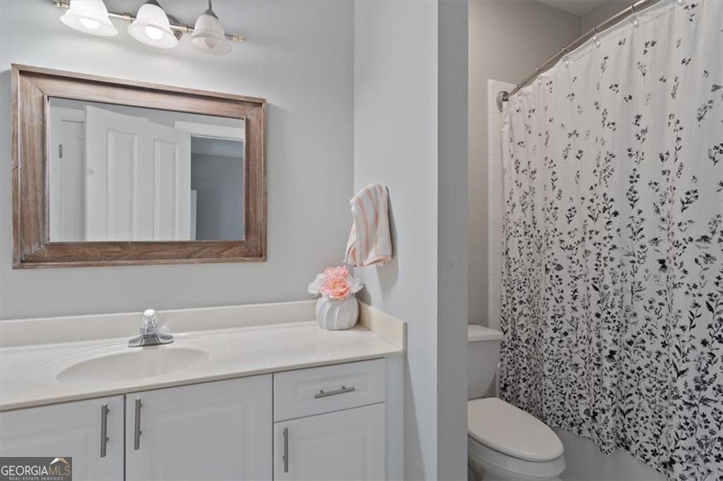 134 Prospector Ridge Dahlonega - Photo 44