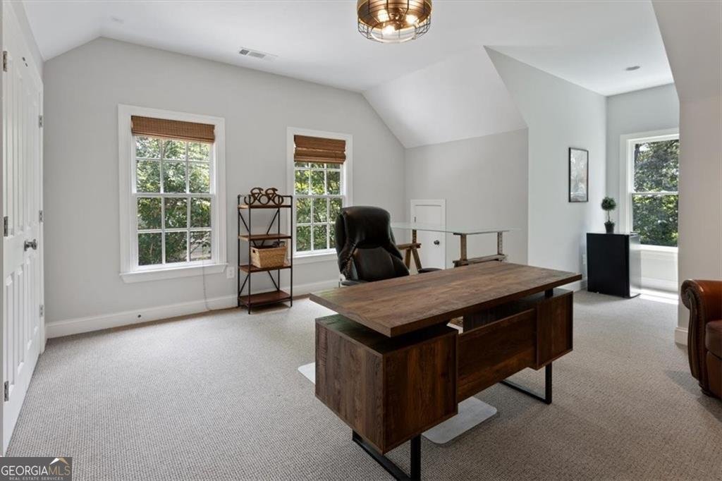 134 Prospector Ridge Dahlonega - Photo 48