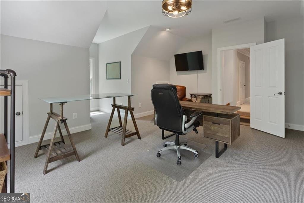 134 Prospector Ridge Dahlonega - Photo 49