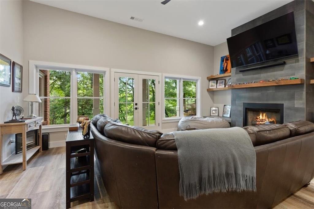 134 Prospector Ridge Dahlonega - Photo 50