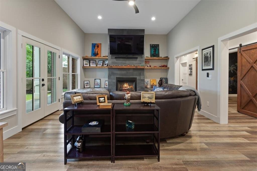 134 Prospector Ridge Dahlonega - Photo 51