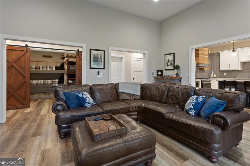 134 Prospector Ridge Dahlonega - Photo 52