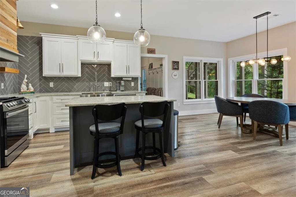 134 Prospector Ridge Dahlonega - Photo 53