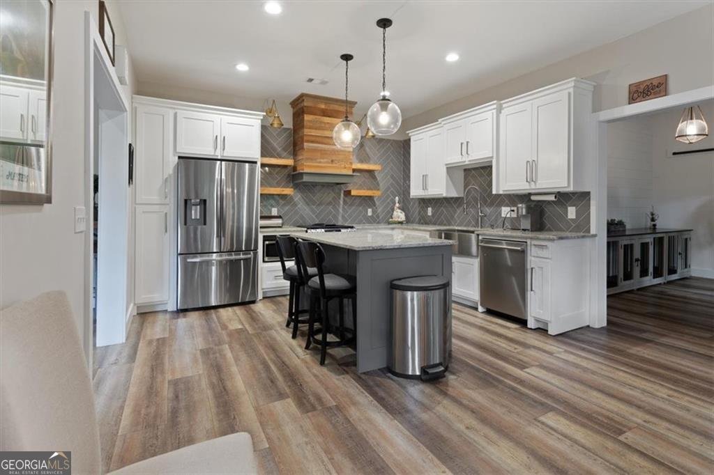 134 Prospector Ridge Dahlonega - Photo 54