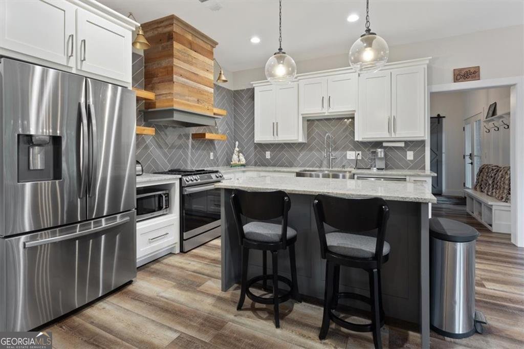 134 Prospector Ridge Dahlonega - Photo 55