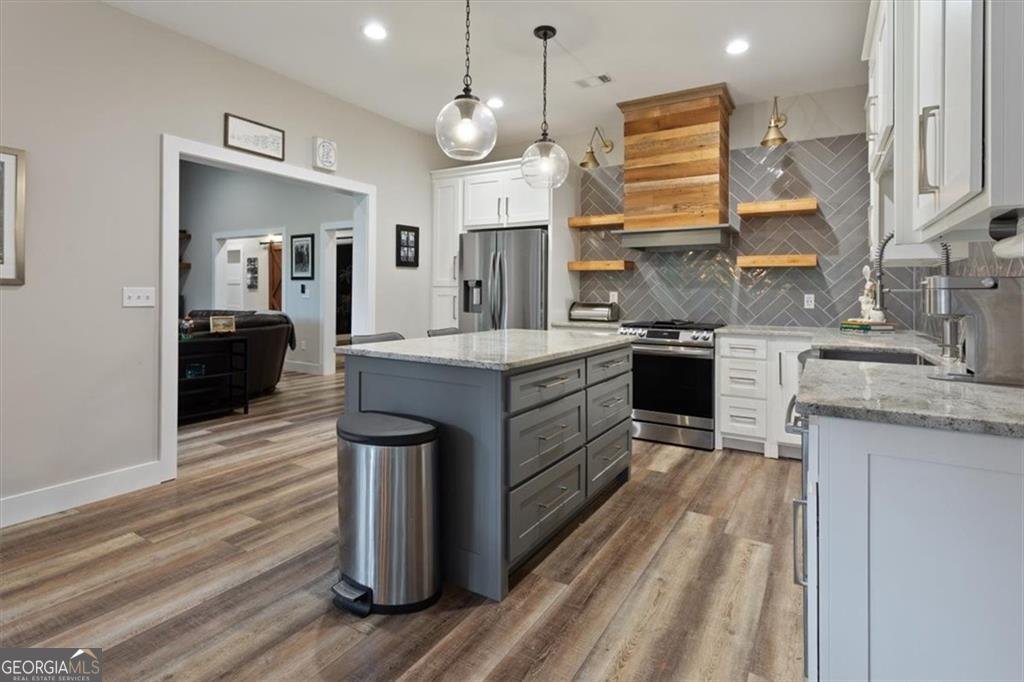 134 Prospector Ridge Dahlonega - Photo 56