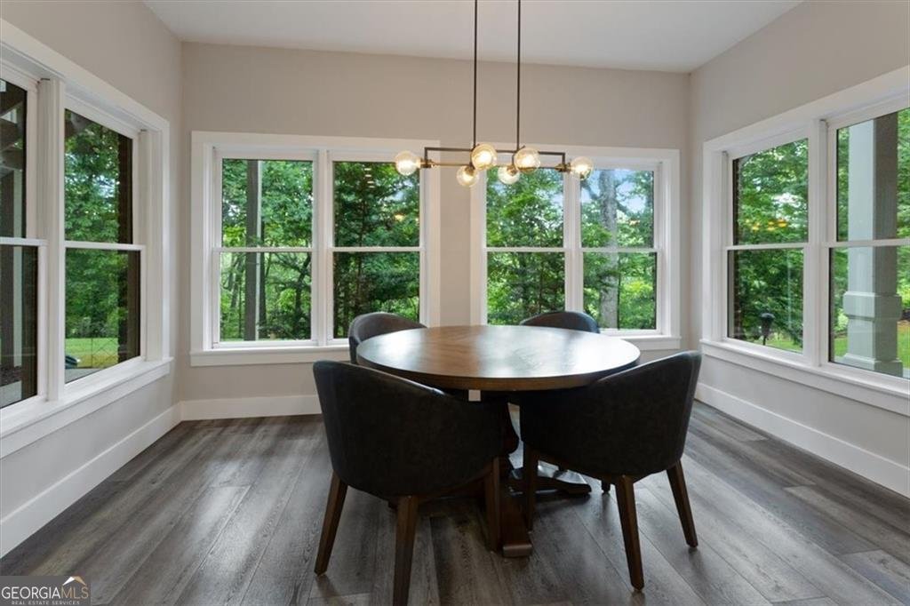 134 Prospector Ridge Dahlonega - Photo 57