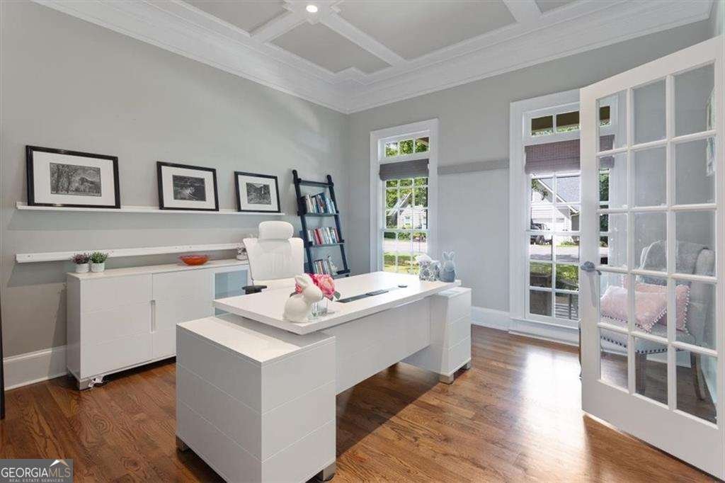 134 Prospector Ridge Dahlonega - Photo 6