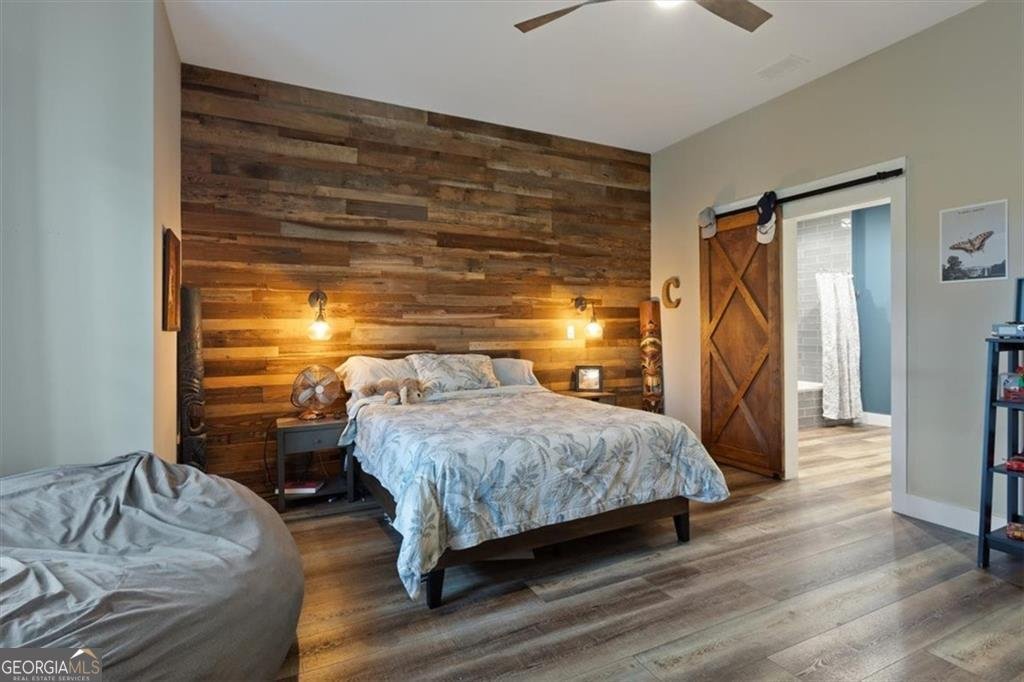 134 Prospector Ridge Dahlonega - Photo 61