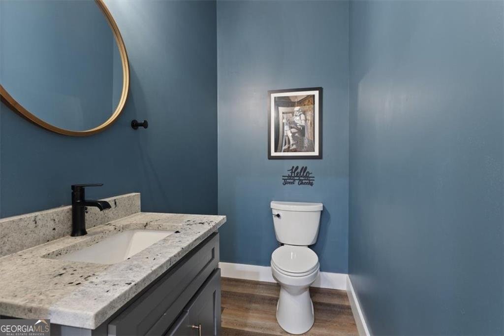 134 Prospector Ridge Dahlonega - Photo 63