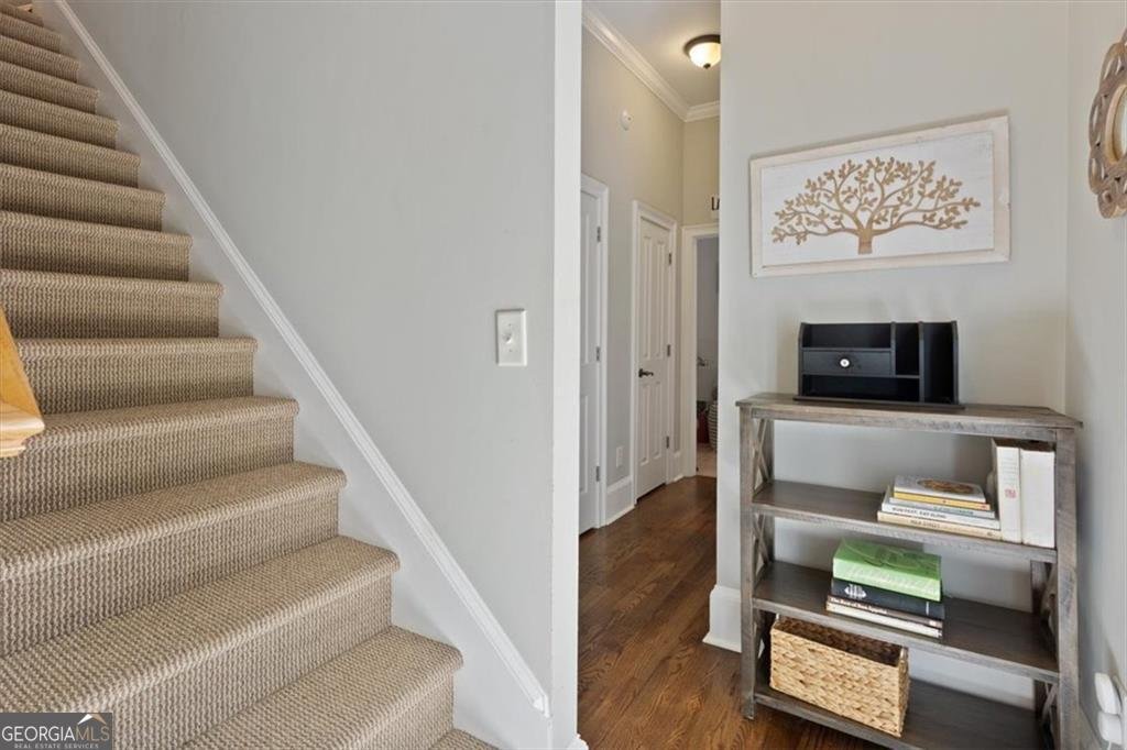 134 Prospector Ridge Dahlonega - Photo 66