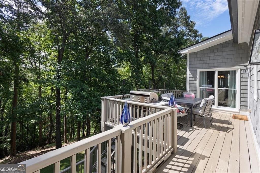 134 Prospector Ridge Dahlonega - Photo 67