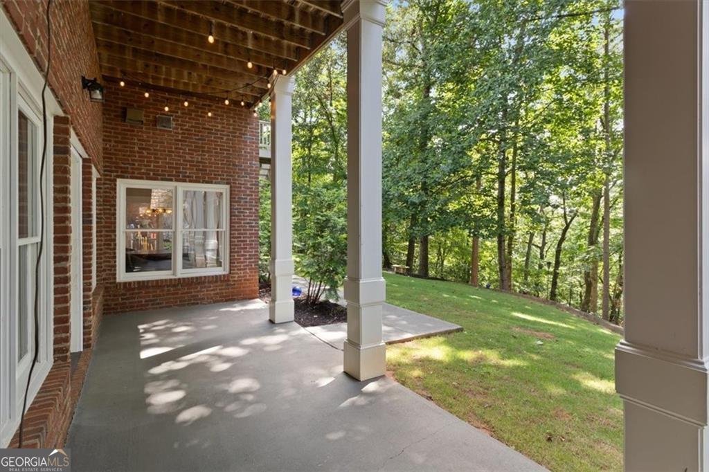 134 Prospector Ridge Dahlonega - Photo 69