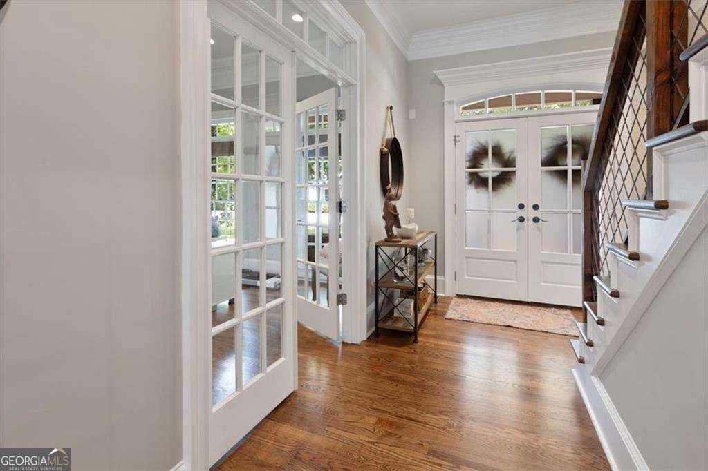 134 Prospector Ridge Dahlonega - Photo 7