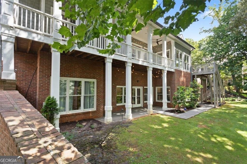 134 Prospector Ridge Dahlonega - Photo 70