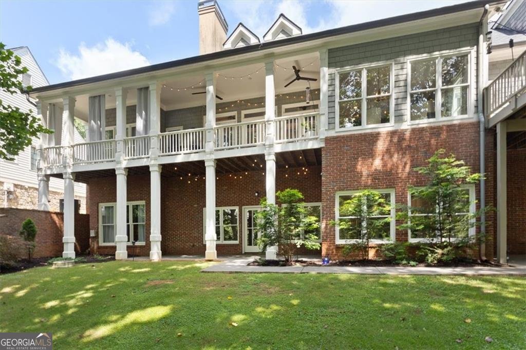 134 Prospector Ridge Dahlonega - Photo 71