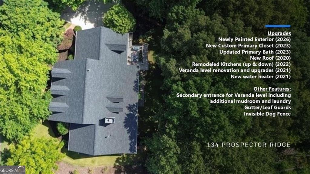 134 Prospector Ridge Dahlonega - Photo 72