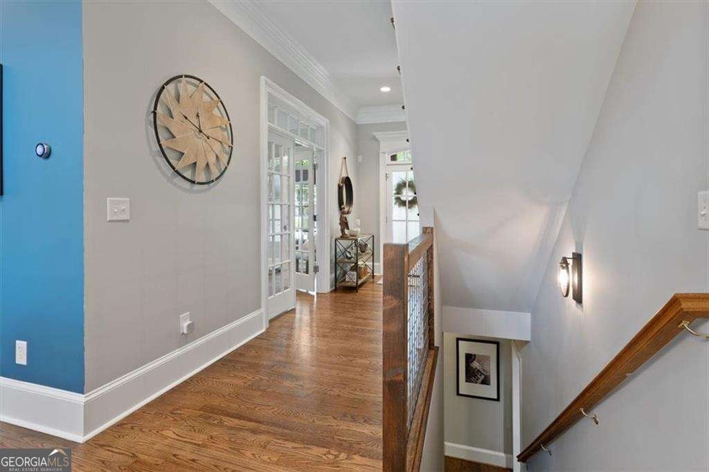 134 Prospector Ridge Dahlonega - Photo 8