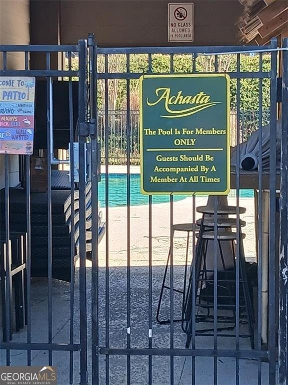 134 Prospector Ridge Dahlonega - Photo 82