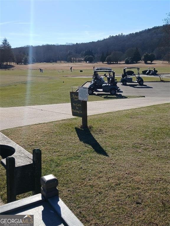 134 Prospector Ridge Dahlonega - Photo 84