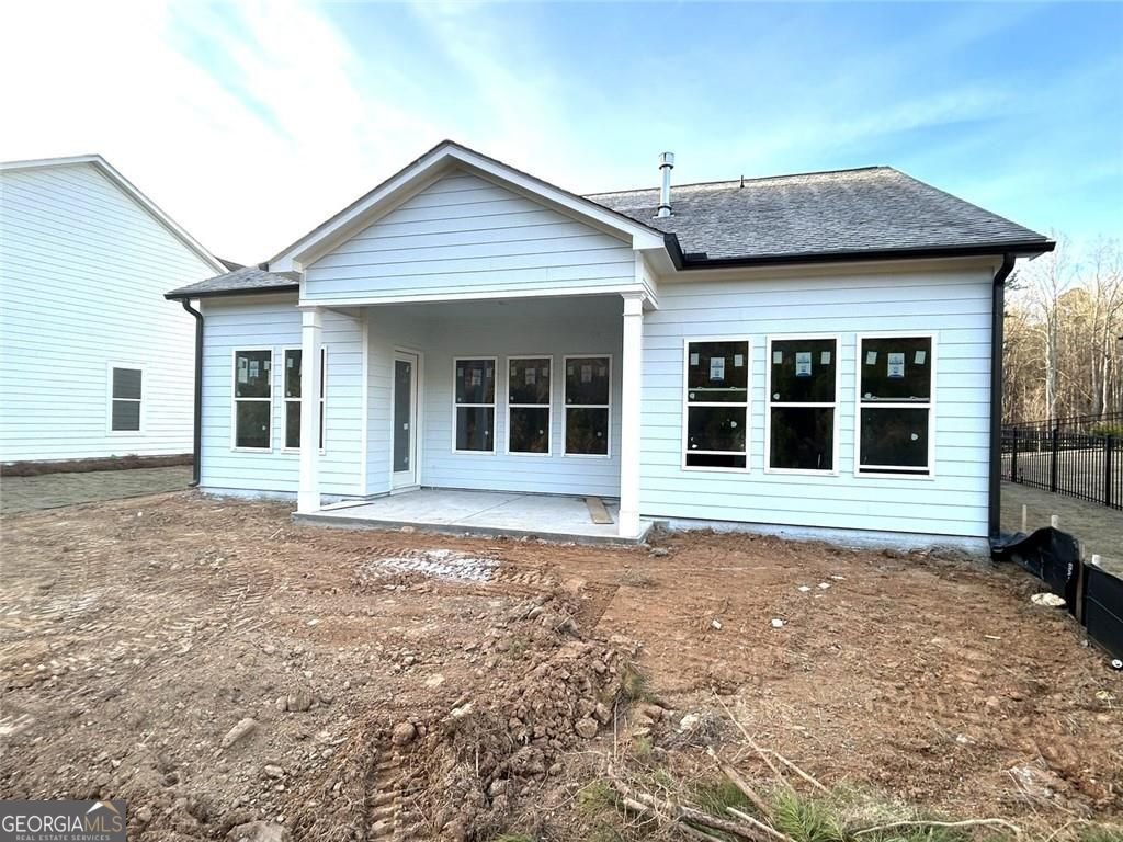 1113 Cooks Farm Way Woodstock - Photo 6