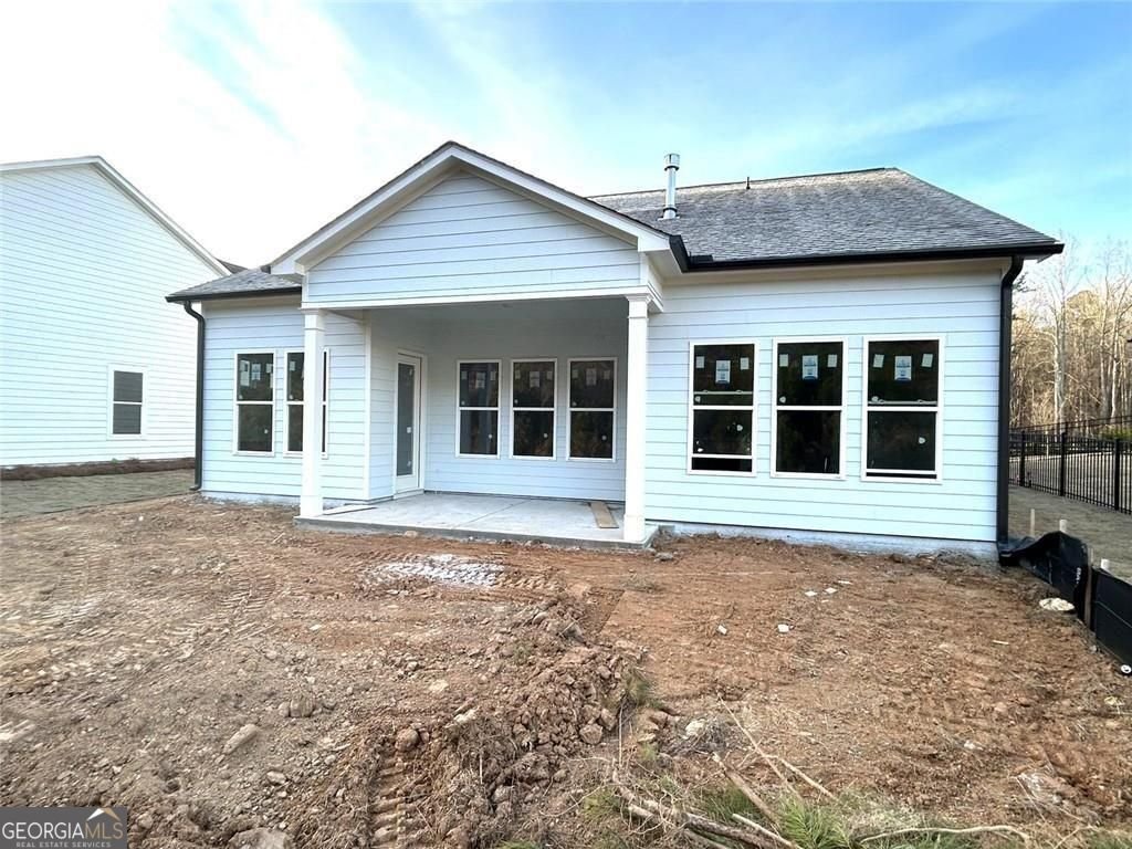 1113 Cooks Farm Way Woodstock - Photo 7