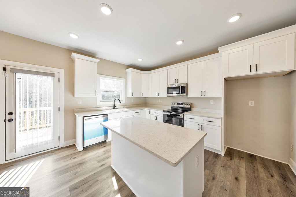 336 Nobleman Way Canton - Photo 14