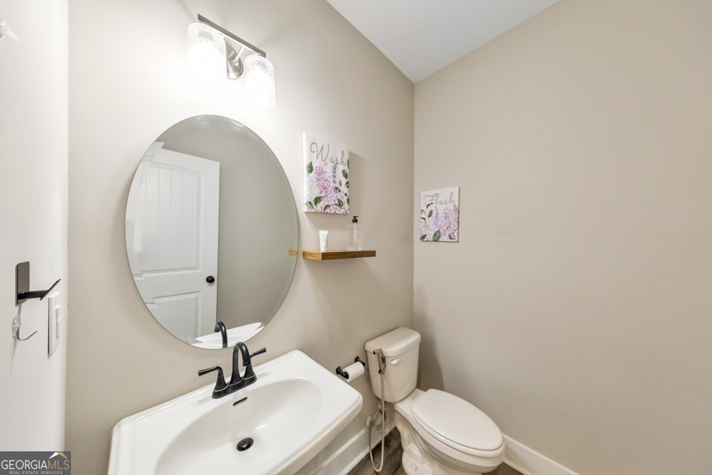 336 Nobleman Way Canton - Photo 18