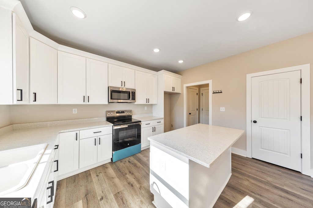 336 Nobleman Way Canton - Photo 2