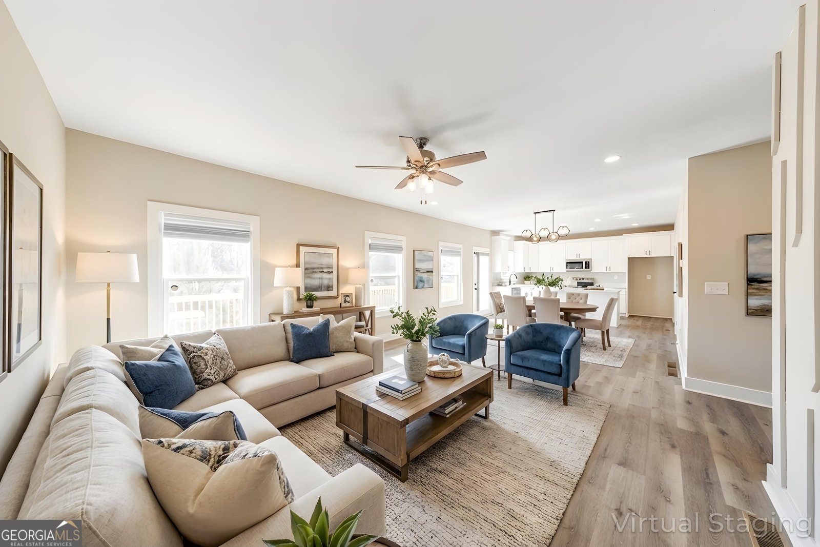 336 Nobleman Way Canton - Photo 3