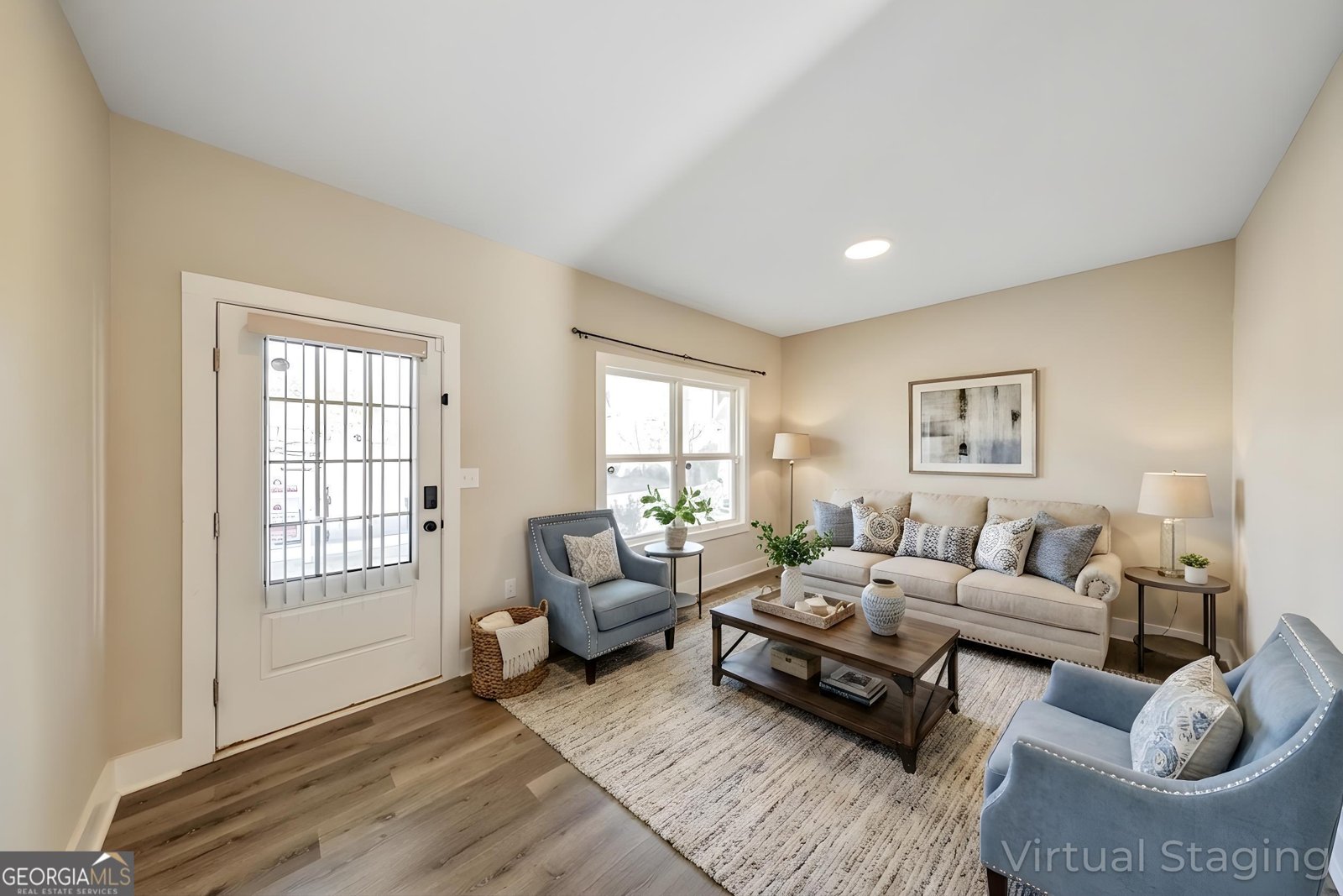 336 Nobleman Way Canton - Photo 4