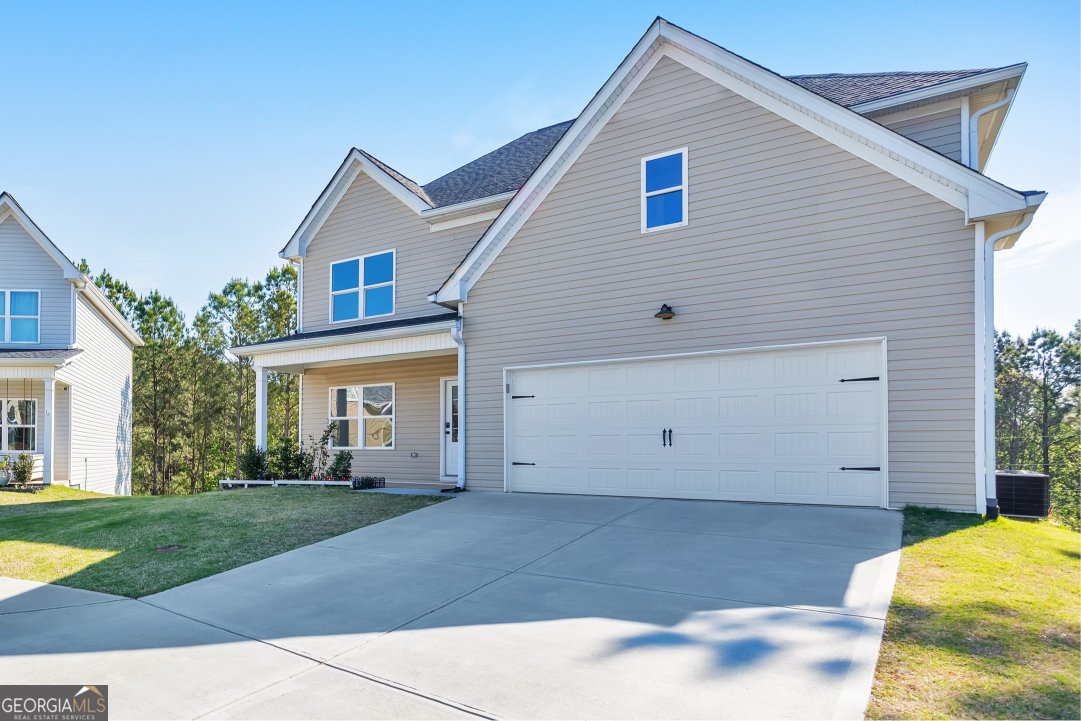 336 Nobleman Way Canton - Photo 44